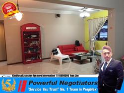 Blk 871 Tampines Street 84 (Tampines), HDB 5 Rooms #94967022